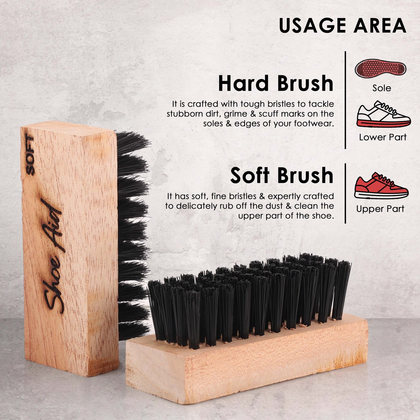Ultimate Shoe Care Kit