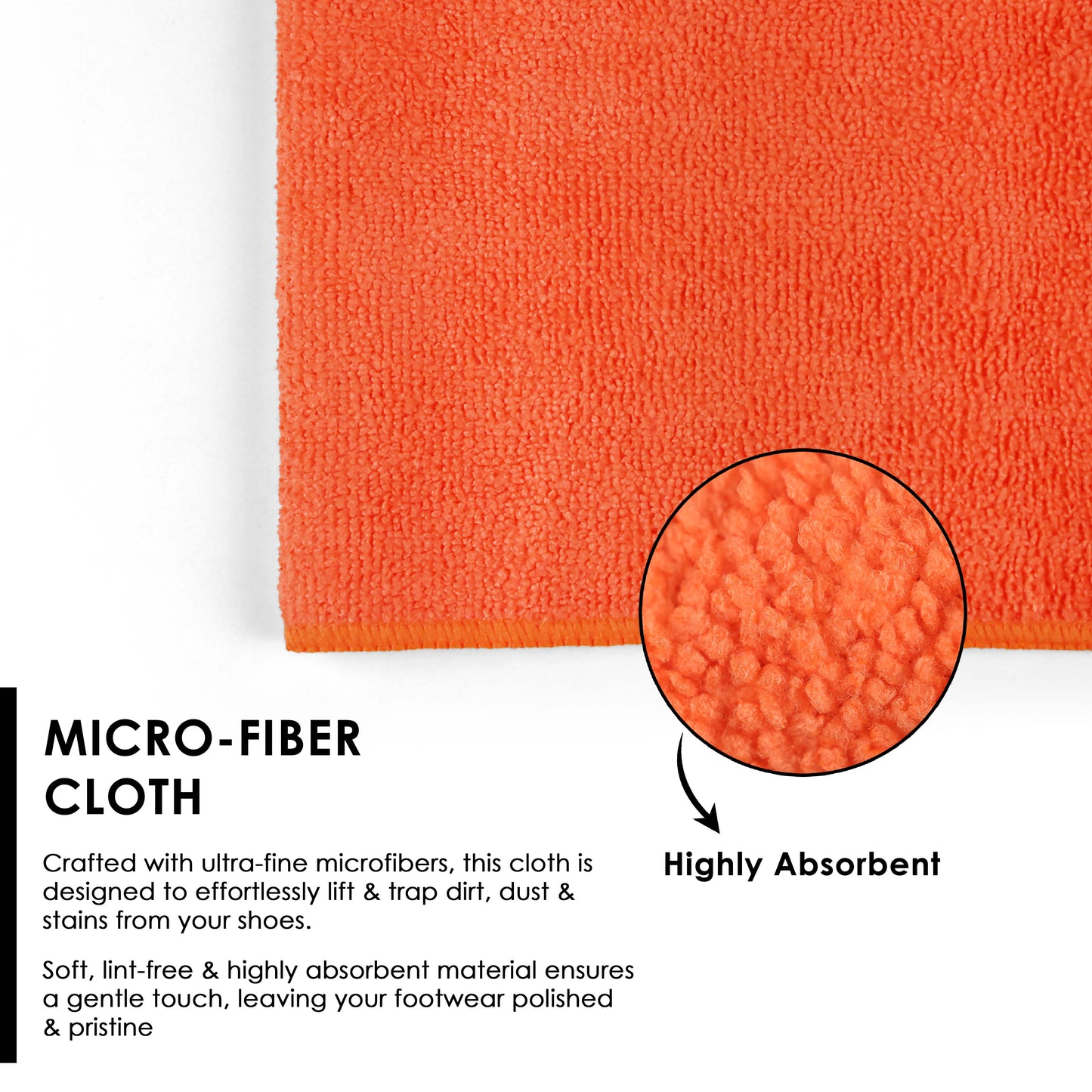 Ultimate Shoe Care Kit