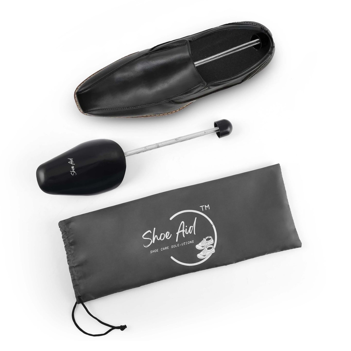 Shoe Trees – Maintain Shape & Prevent Creases